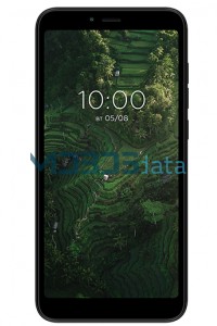 BQ MOBILE BQ-5745L CLEVER specifikacije